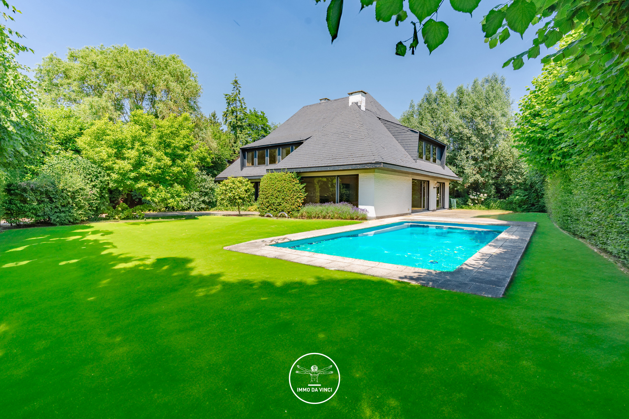 Rijvisschepark 18-Zwijnaarde