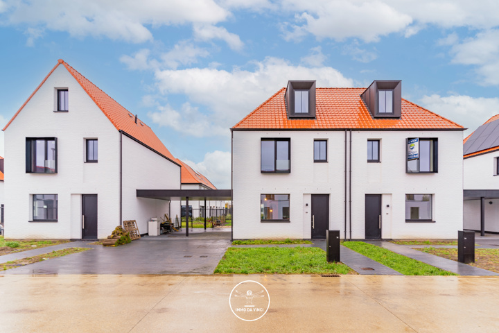 Bruggenhoofdstraat 18 te Astene