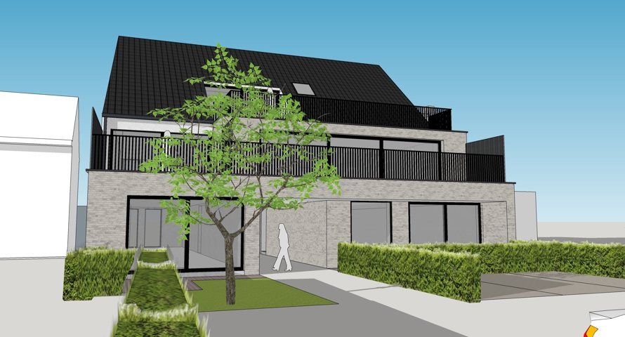 Molenstraat 24 te Assenede - APP2