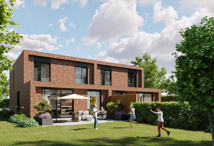 Embeke 39B - Geraardsbergen