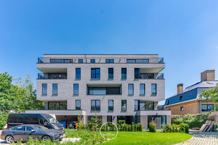 Evergreenpark 129 - 401