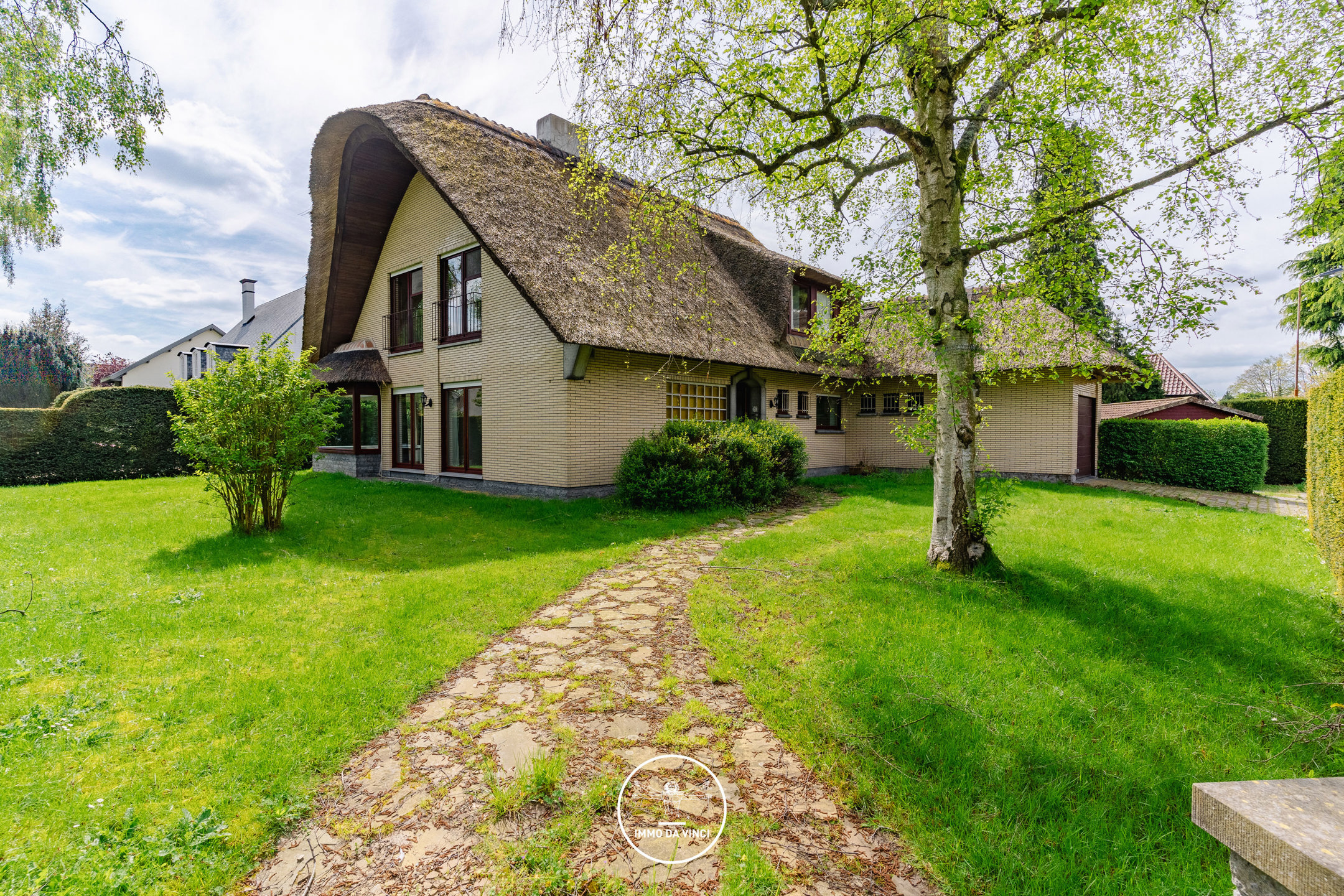 Hubert Malfaitlaan 9