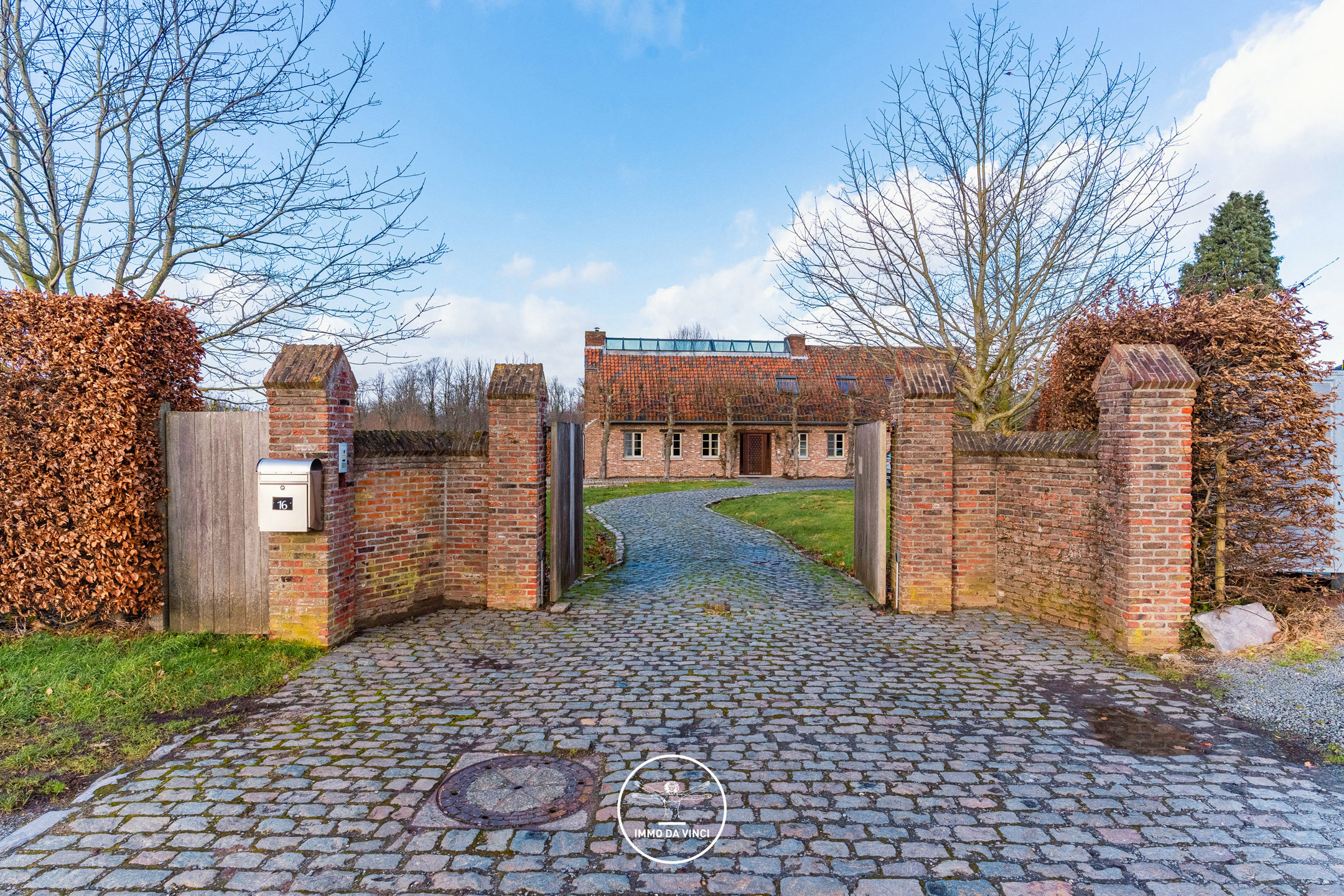 Muntestok 16, 9820 Merelbeke