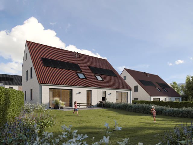 Leemputstraat - woning 4