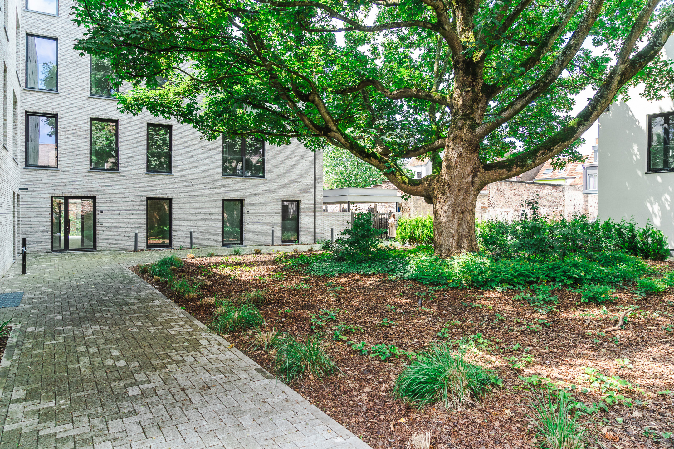 Residentie Espark Appartement 2