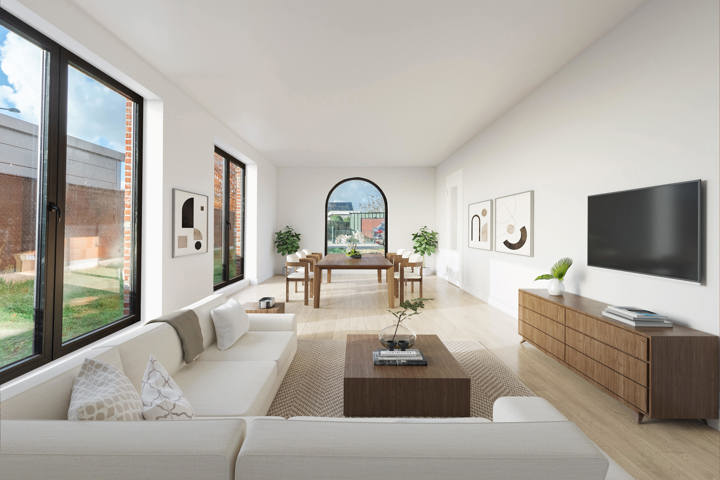 Koningshof 1/A te Wetteren