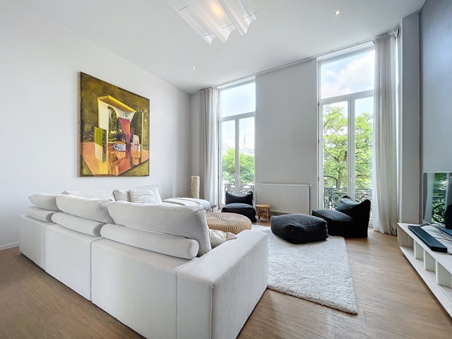 Sint-Pietersplein 57