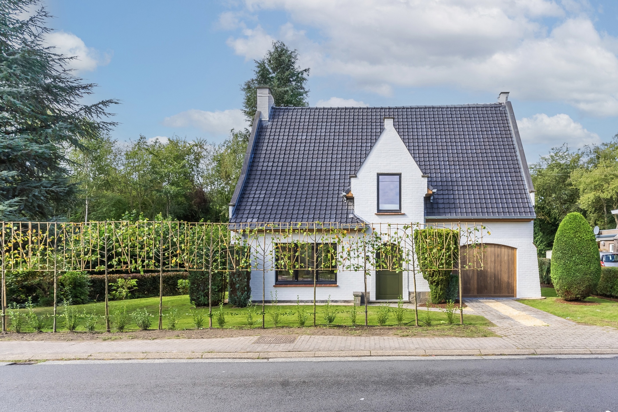 Klossestraat 65 - De Pinte