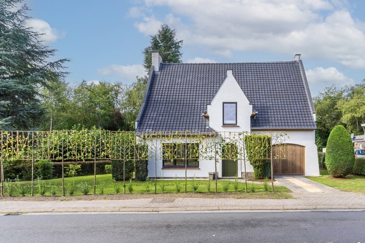 Klossestraat 65 - De Pinte