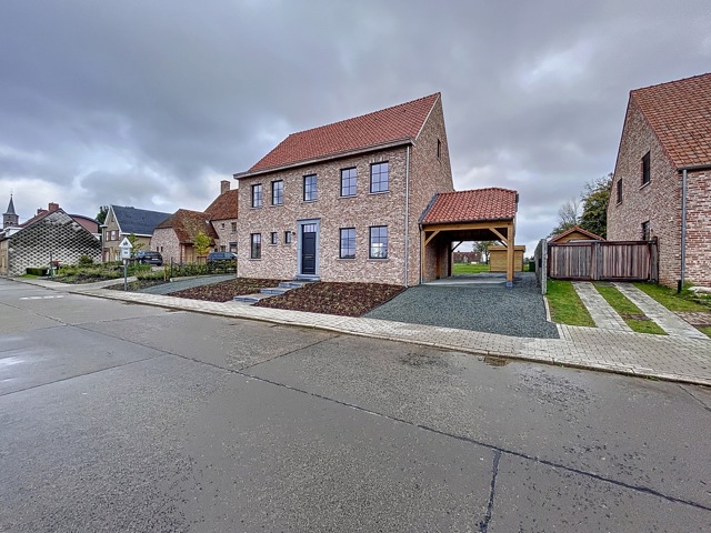 Torrekensschool 52, 9820 Merelbeke