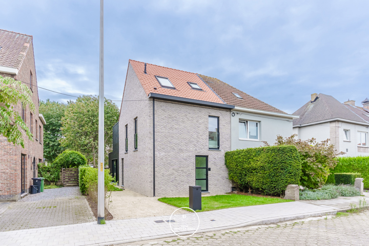 Pieter Van Vyncktstraat 30