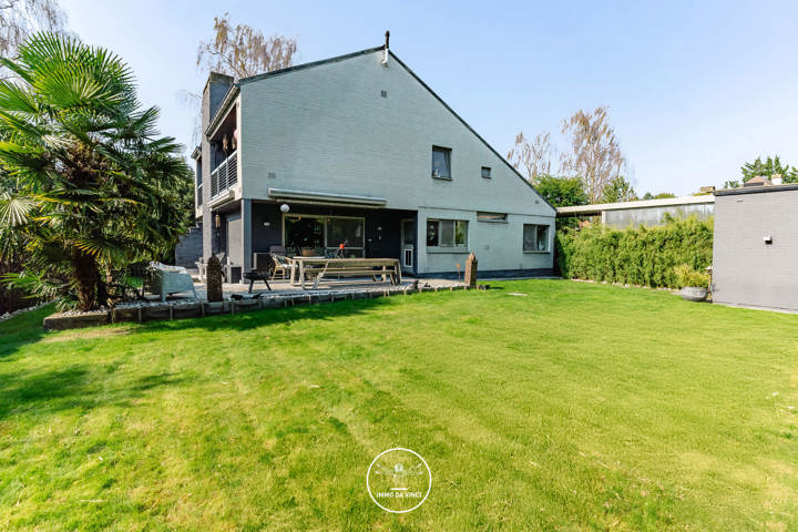 Hubert Malfaitlaan 8