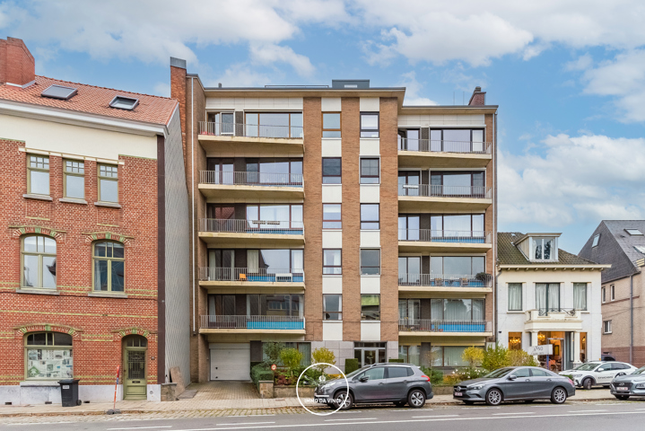 Kortrijksesteenweg 793