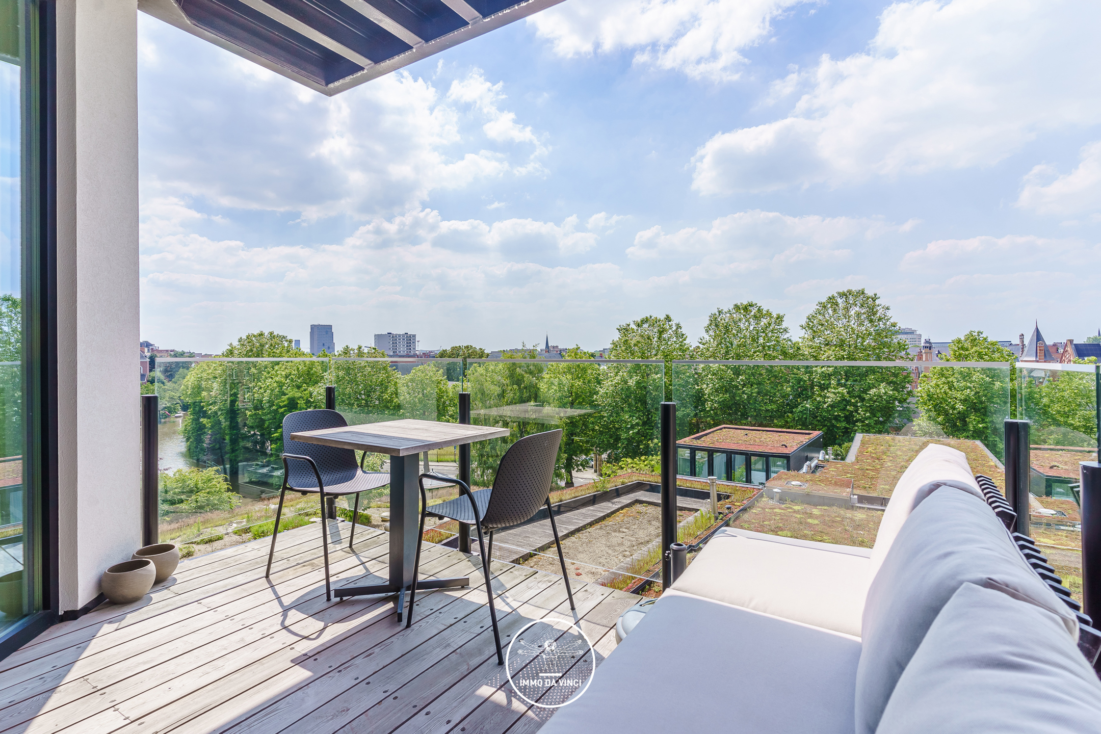 Kortrijksepoortstraat 126 - 9000 Gent