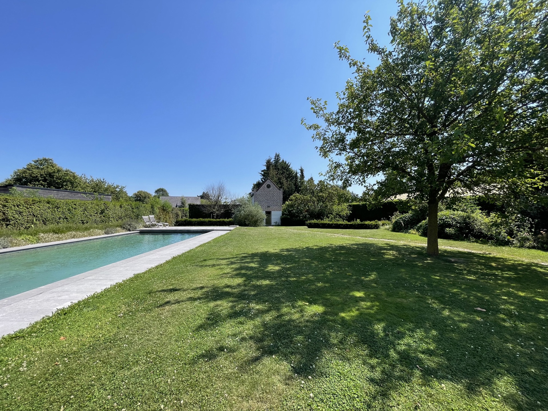 Pottelberg 157 te Marke