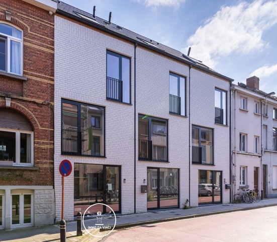 Lentestraat 38 - 9000 Gent
