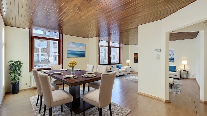 Krijgslaan 60A, 9000 Gent