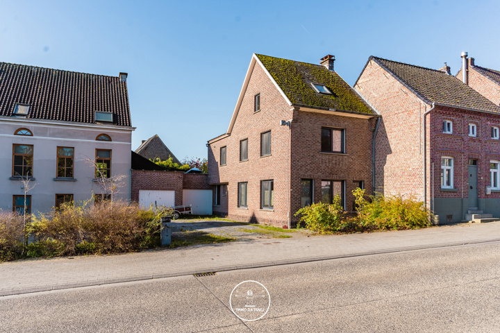 Kerkstraat 4, 9890 Gavere