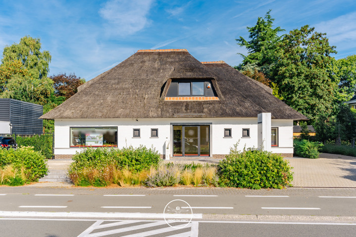 Kortrijksesteenweg 128