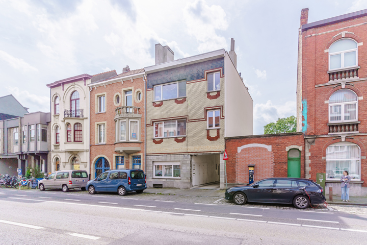 Land Van Waaslaan 122 - Sint-Amandsberg