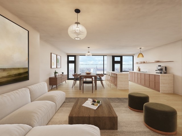 E3-plein 149, 9000 Gent