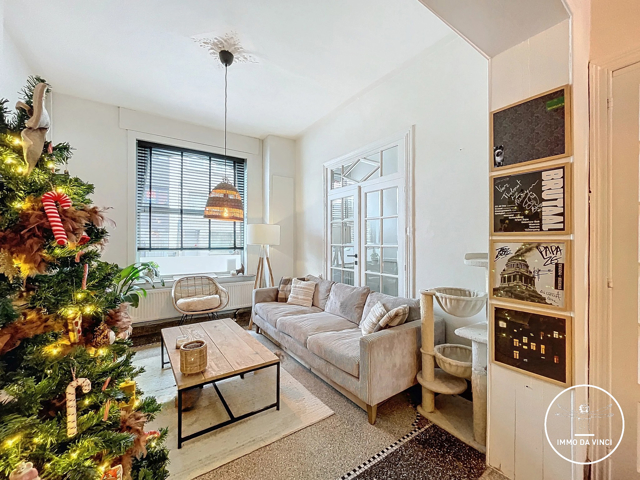 Vooruitzichtstraat 96, 9300 Aalst