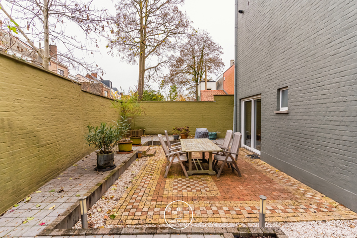 Sint-Pietersaalststraat 119