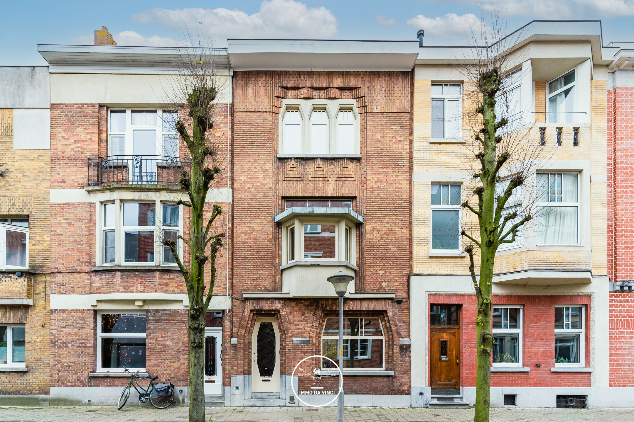 Fleurusstraat 7