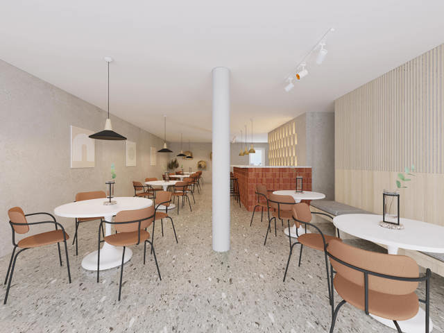 Hoveniersstraat 36 bus 001