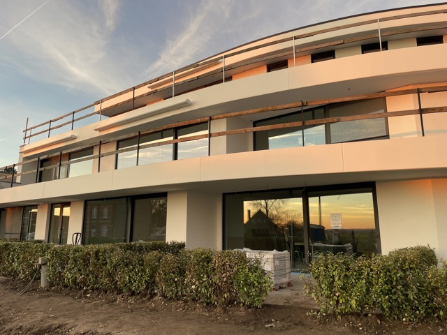 Guido Gezellestraat 2-002