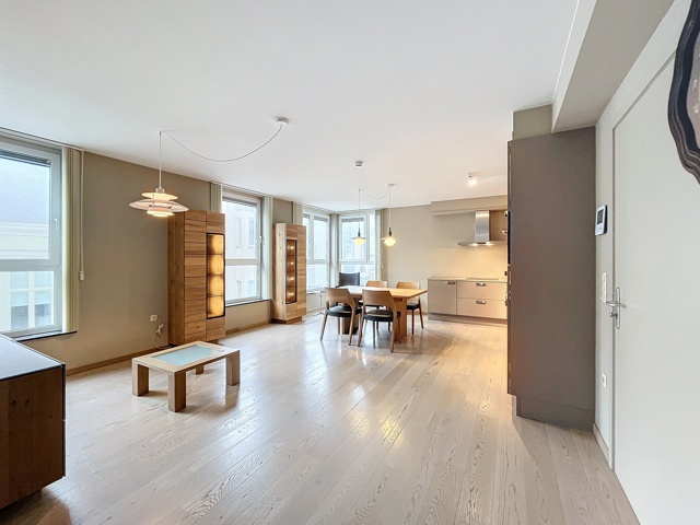 Sint-Michielsstraat 13 bus 201 - Gent