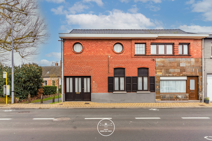 Vaartstraat 55 - Laarne/Kalken