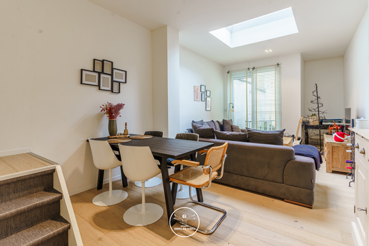 Merelstraat 8 te Gent