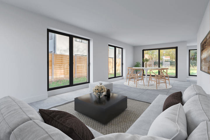 Koningshof 1/B te Wetteren