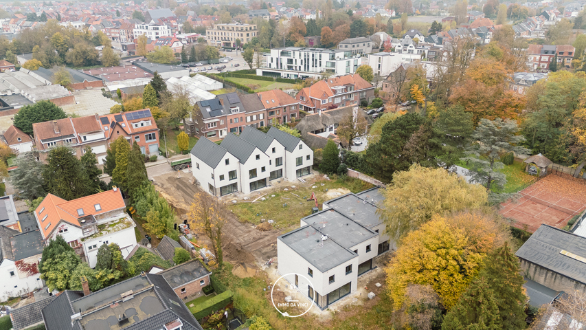 Rode Kruisstraat - lot 8