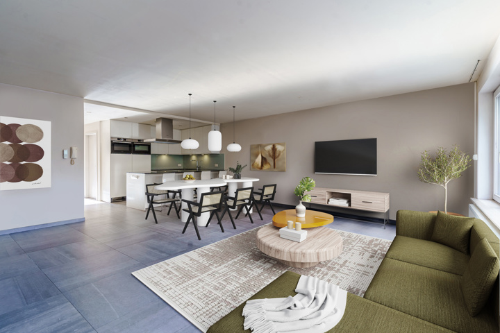 Metselaarstraat 6 GLV