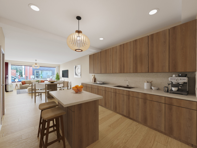 Tramstraat 60 bus 0001 - Heusden (Destelbergen)