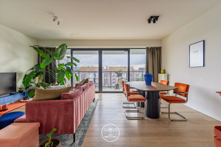 Filaturestraat 2 bus 301 te Gent