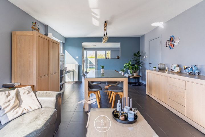 Ooststraat 1- Laarne