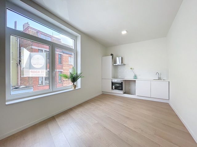 Jan Baptist Davidstraat 2 bus 101