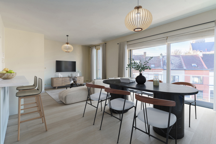 Engelstraat 109 Bus 0201 — Sint-Amandsberg