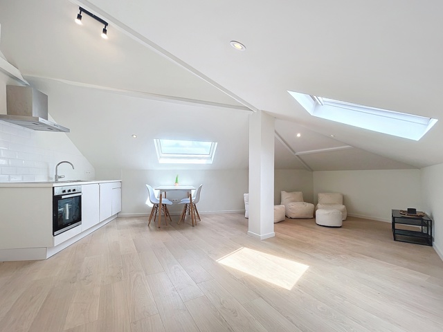 Jan Baptist Davidstraat 2 bus 301