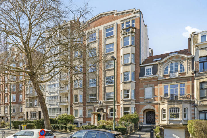 Auguste Reyerslaan 179