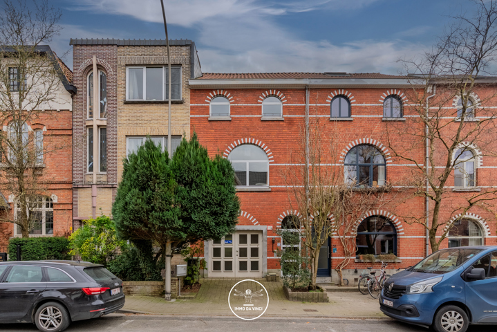 Raf Verhaeststraat 33 - 9050 Gentbrugge