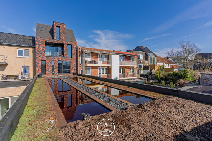 Nekkersvijverstraat 134 bus 101