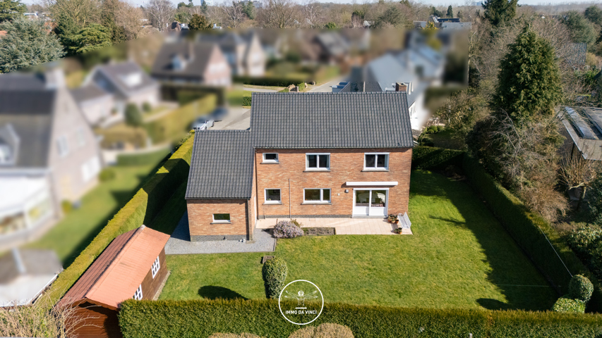 Henry Stanleylaan 4 — Sint-Denijs-Westrem