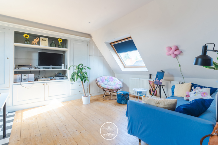 Raf Verhaeststraat 75B - 9050 Gentbrugge