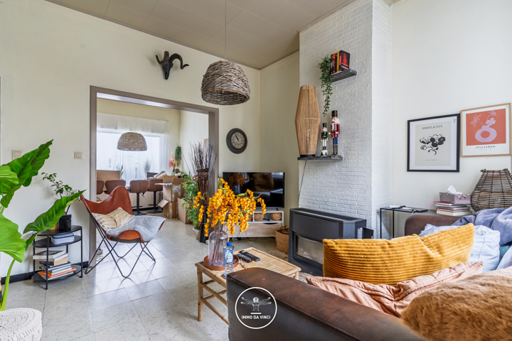 Ghesquièrestraat 25, 9800 Deinze