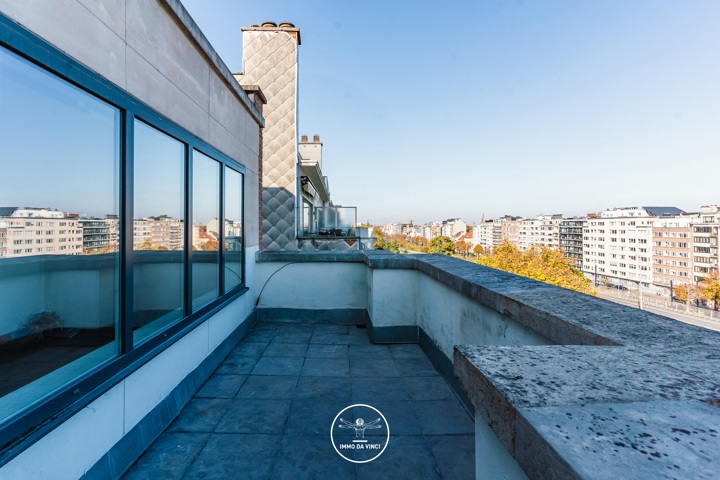 Gustaaf Callierlaan 298