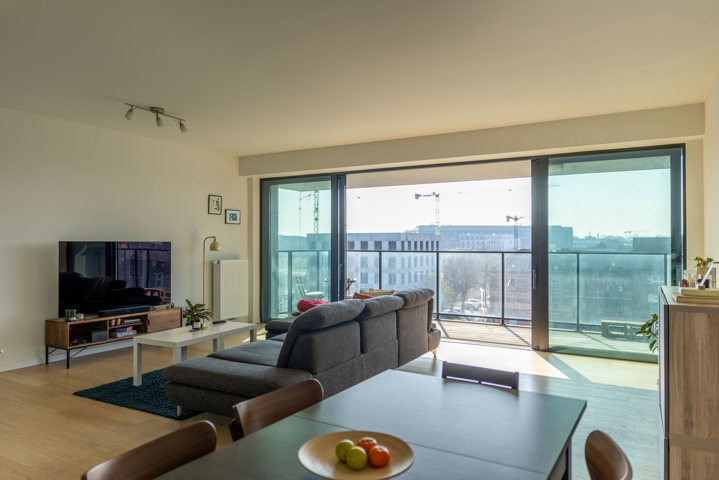 Filaturestraat 6 bus 401 te Gent